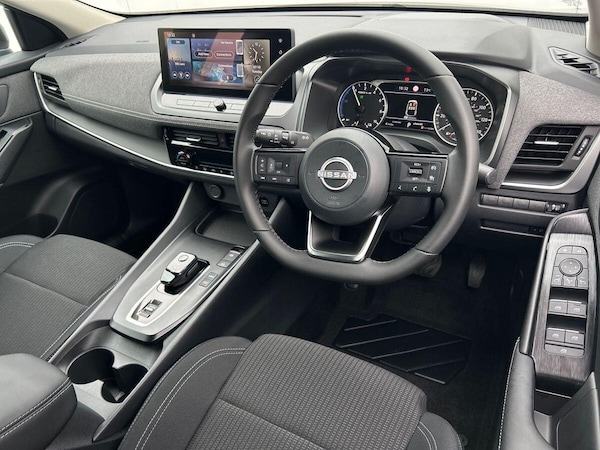 Used Nissan Qashqai 2025 for sale - 76220250: Photo 14