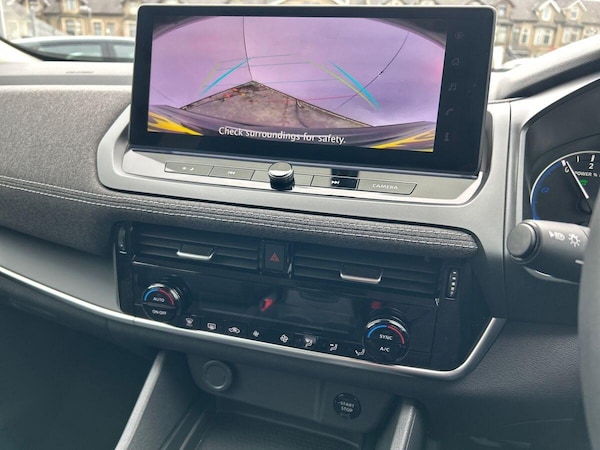 Used Nissan Qashqai 2025 for sale - 76220250: Photo 17
