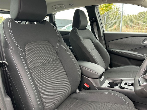 Used Nissan Qashqai 2025 for sale - 76220250: Photo 18