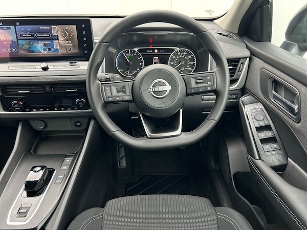 Used Nissan Qashqai 2025 for sale - 76220250: Photo 19