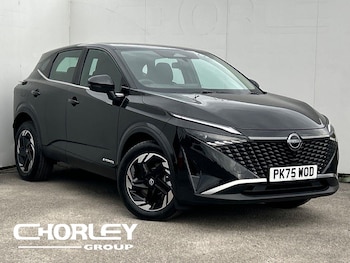 Used Nissan Qashqai 2025 for sale - 76220250: Photo