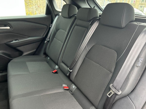 Used Nissan Qashqai 2025 for sale - 76220250: Photo 20