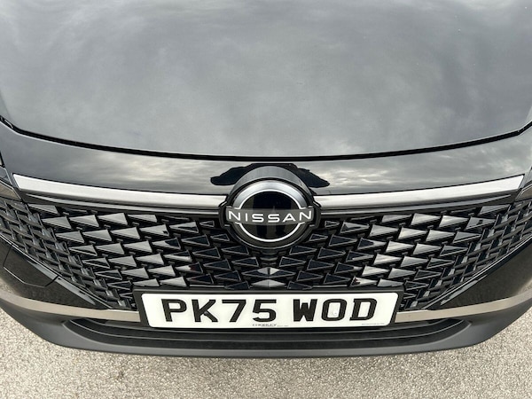 Used Nissan Qashqai 2025 for sale - 76220250: Photo 26
