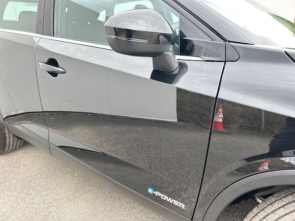 Used Nissan Qashqai 2025 for sale - 76220250: Photo 27