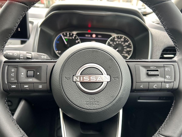 Used Nissan Qashqai 2025 for sale - 76220250: Photo 28