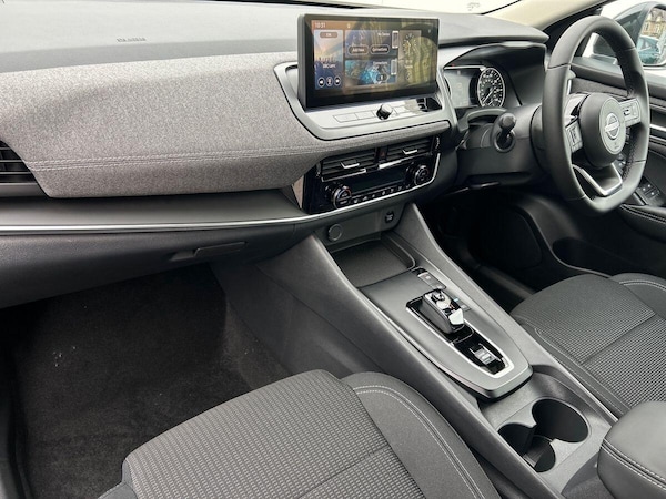 Used Nissan Qashqai 2025 for sale - 76220250: Photo 2