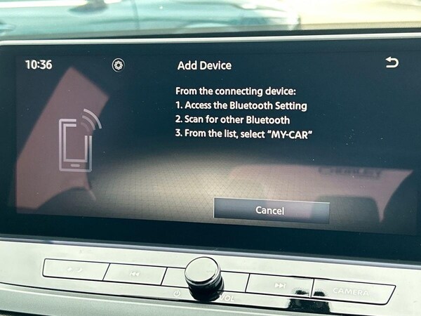Used Nissan Qashqai 2025 for sale - 76220250: Photo 32