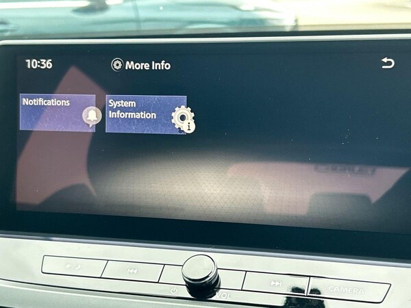 Used Nissan Qashqai 2025 for sale - 76220250: Photo 33