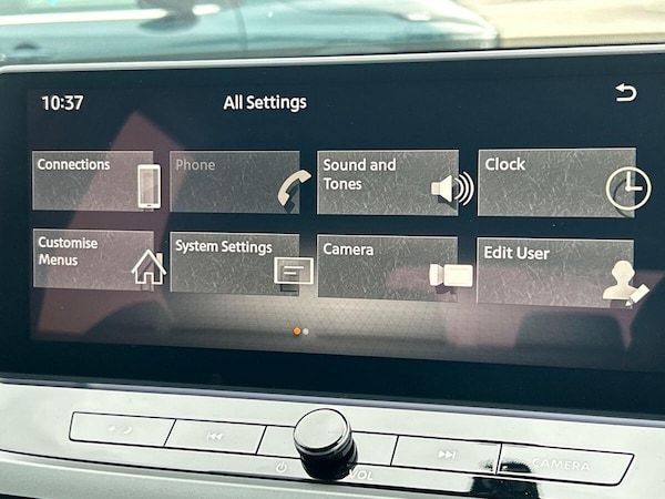 Used Nissan Qashqai 2025 for sale - 76220250: Photo 34