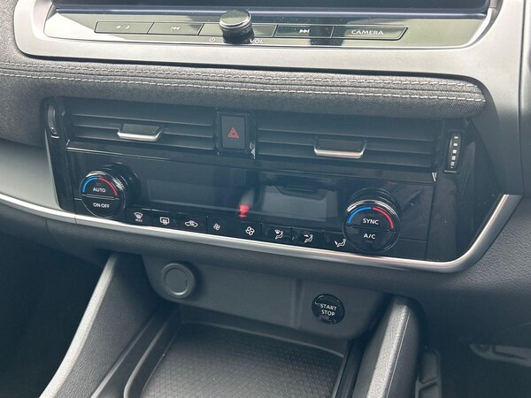 Used Nissan Qashqai 2025 for sale - 76220250: Photo 35