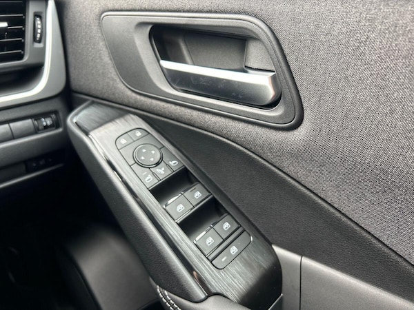 Used Nissan Qashqai 2025 for sale - 76220250: Photo 42