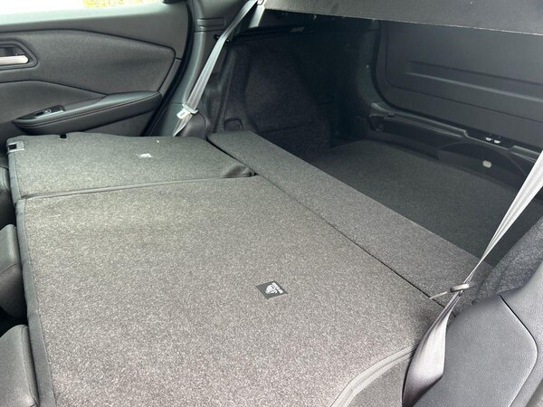 Used Nissan Qashqai 2025 for sale - 76220250: Photo 44