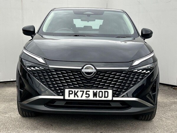Used Nissan Qashqai 2025 for sale - 76220250: Photo 4