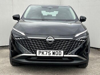 Used Nissan Qashqai 2025 for sale - 76220250: Photo