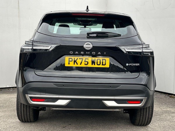 Used Nissan Qashqai 2025 for sale - 76220250: Photo 5