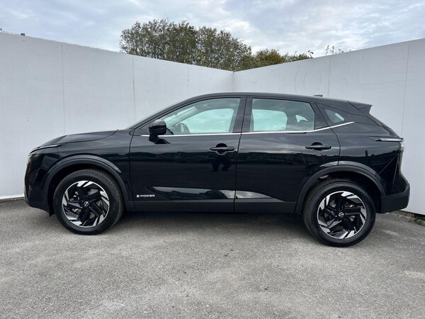 Used Nissan Qashqai 2025 for sale - 76220250: Photo 6