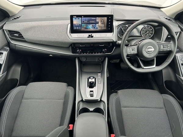 Used Nissan Qashqai 2025 for sale - 76220250: Photo 7