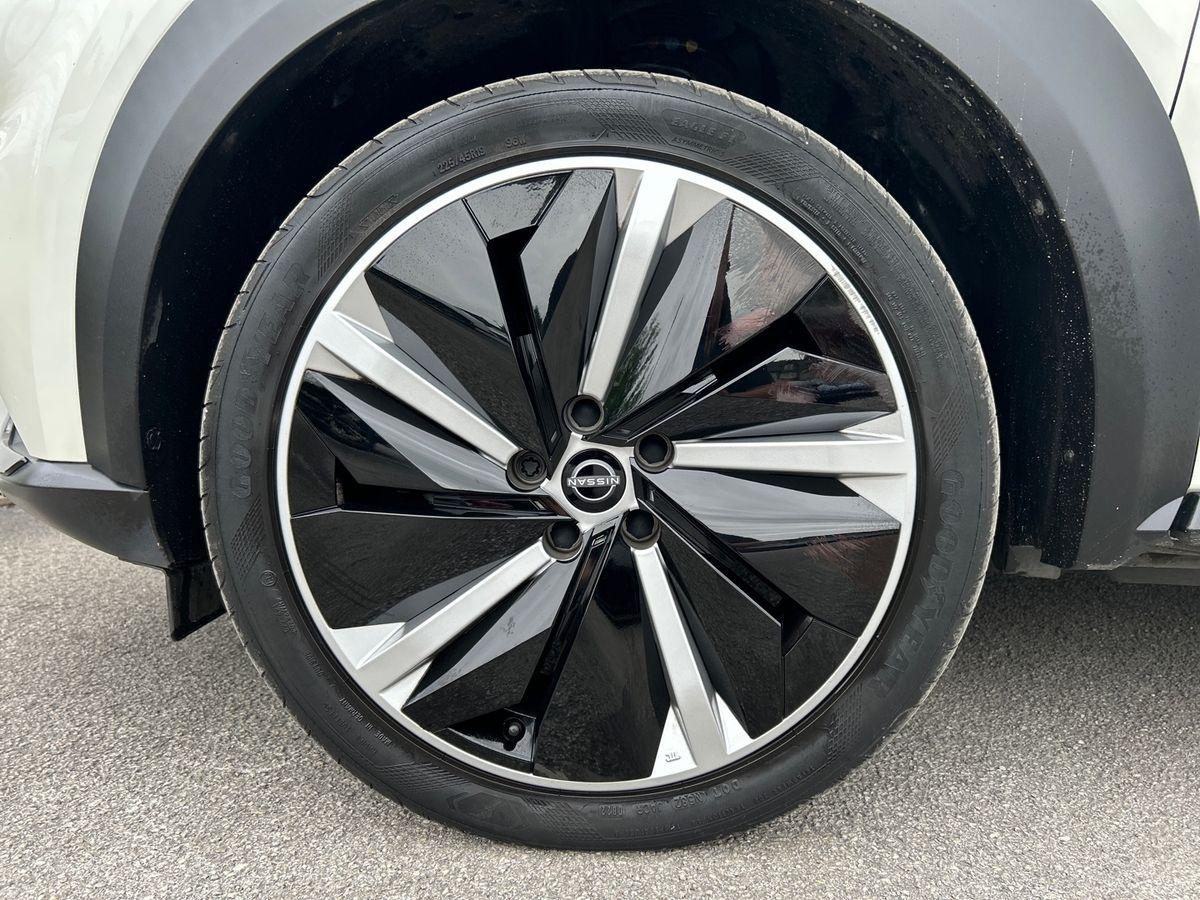 Used Nissan Juke 2022 for sale - 76650543: Photo 10