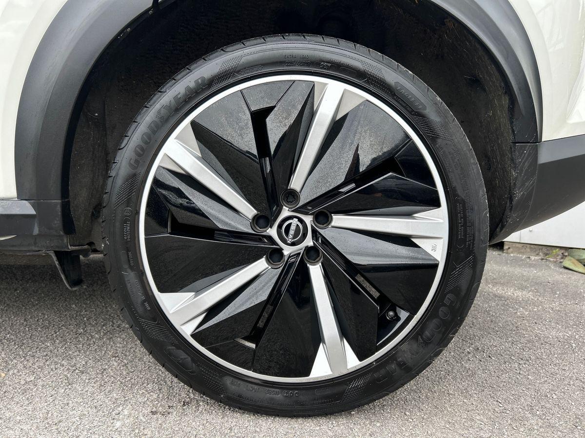 Used Nissan Juke 2022 for sale - 76650543: Photo 11