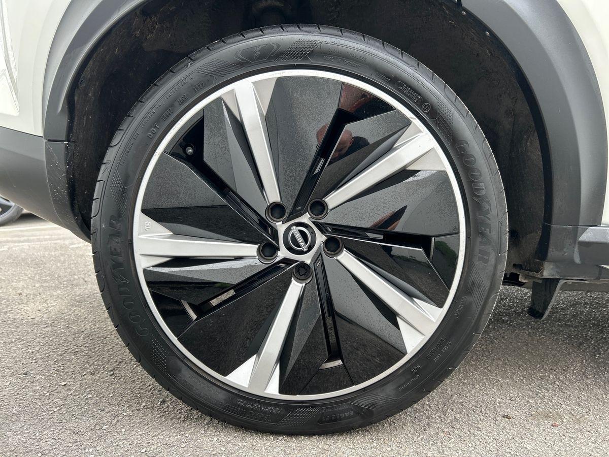 Used Nissan Juke 2022 for sale - 76650543: Photo 12