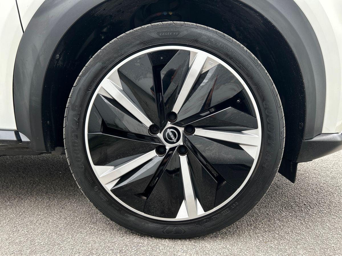 Used Nissan Juke 2022 for sale - 76650543: Photo 13