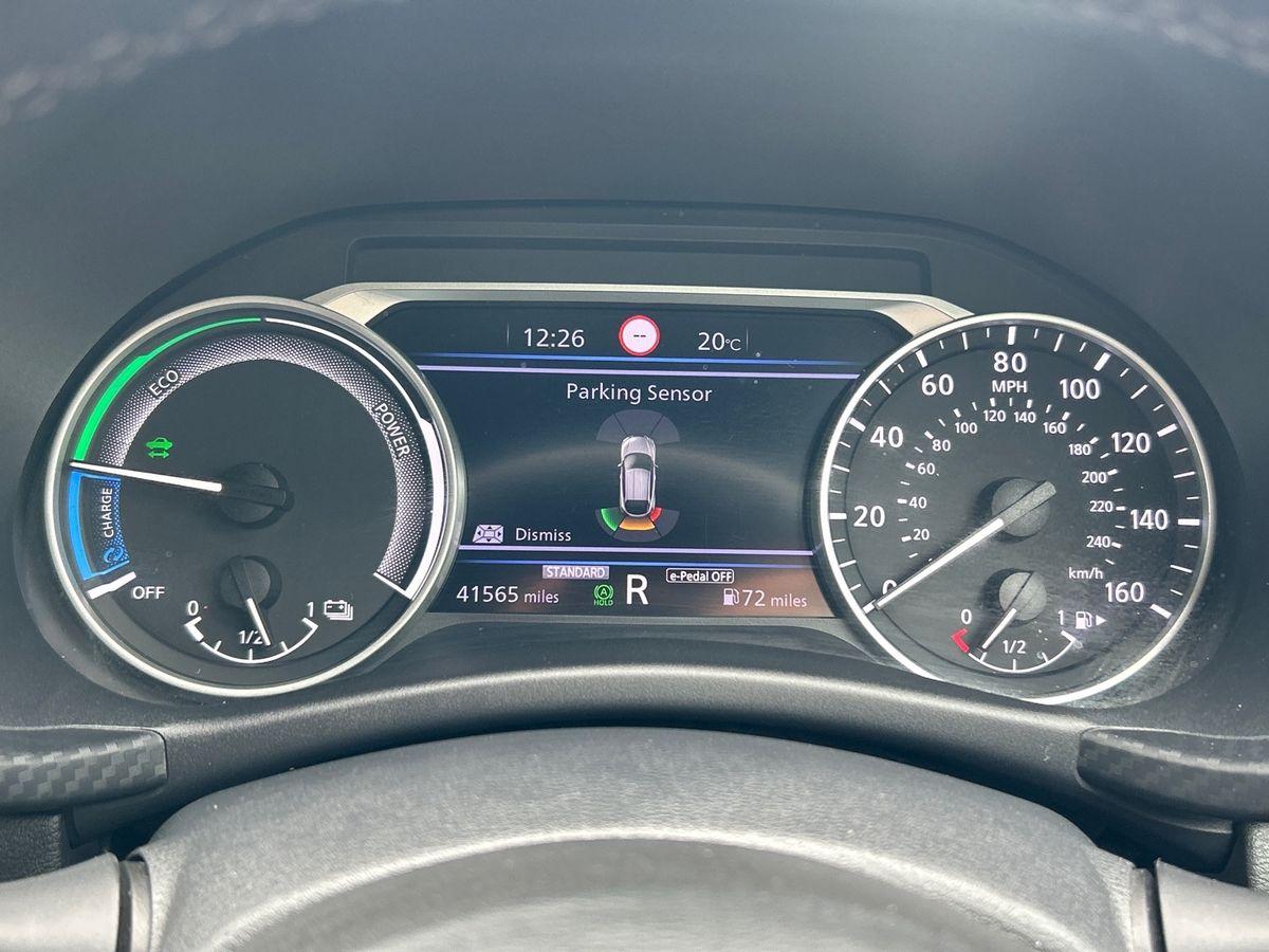 Used Nissan Juke 2022 for sale - 76650543: Photo 15