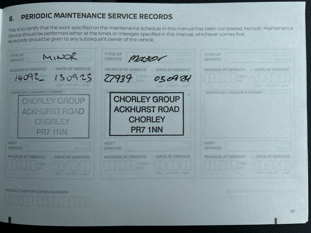 Used Nissan Juke 2022 for sale - 76650543: Photo 18