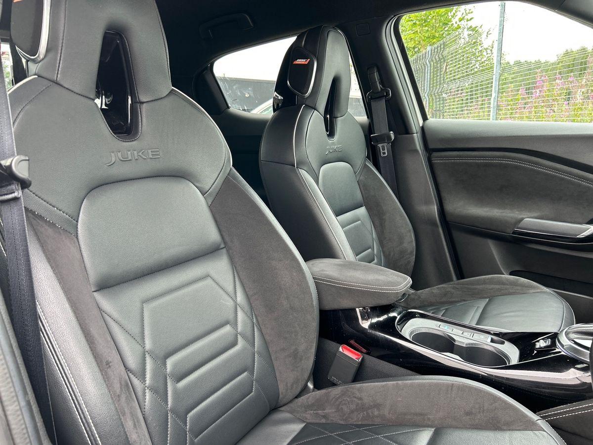 Used Nissan Juke 2022 for sale - 76650543: Photo 19