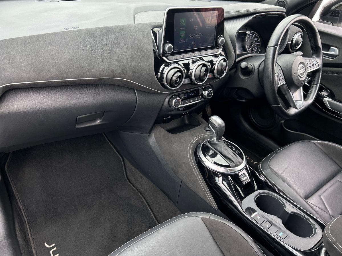 Used Nissan Juke 2022 for sale - 76650543: Photo 2