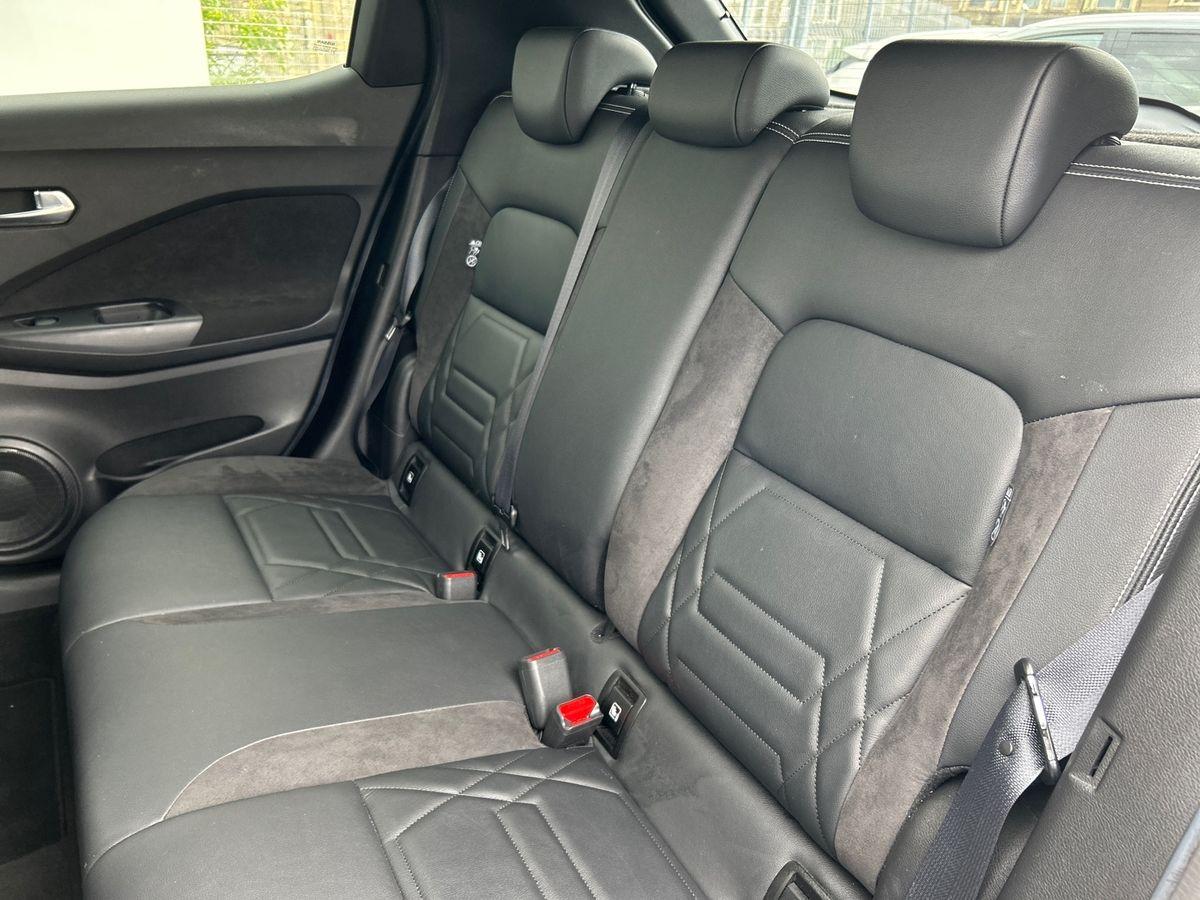 Used Nissan Juke 2022 for sale - 76650543: Photo 21