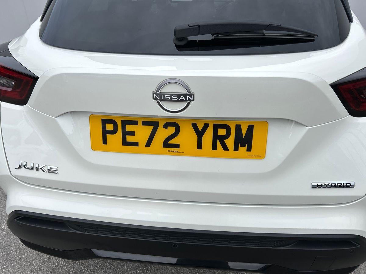 Used Nissan Juke 2022 for sale - 76650543: Photo 25