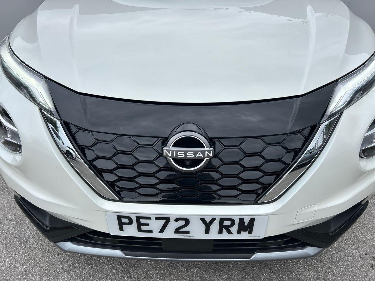 Used Nissan Juke 2022 for sale - 76650543: Photo 27