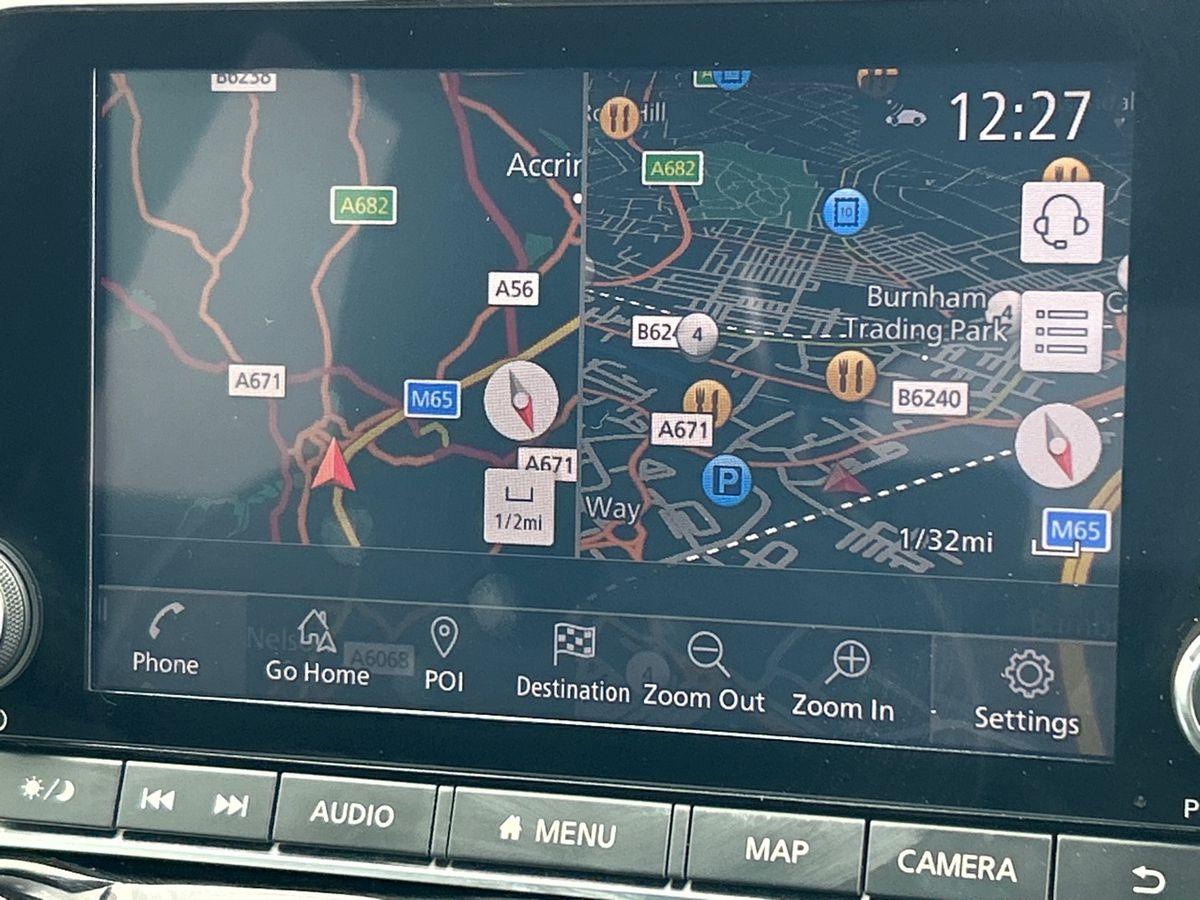 Used Nissan Juke 2022 for sale - 76650543: Photo 32