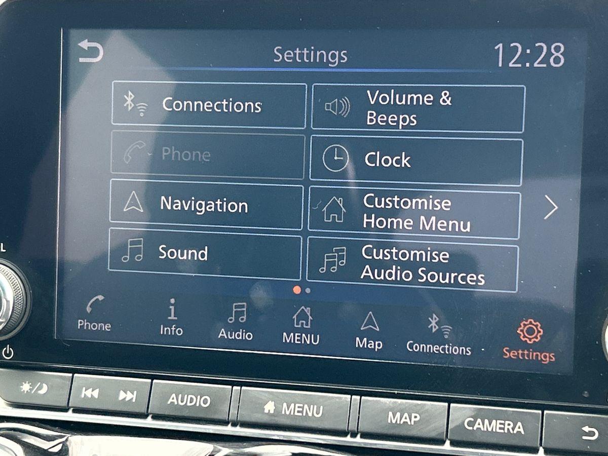 Used Nissan Juke 2022 for sale - 76650543: Photo 35