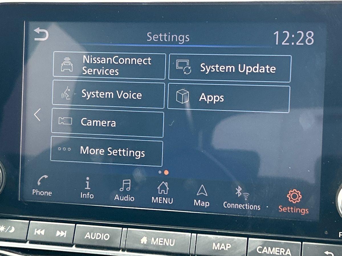 Used Nissan Juke 2022 for sale - 76650543: Photo 36