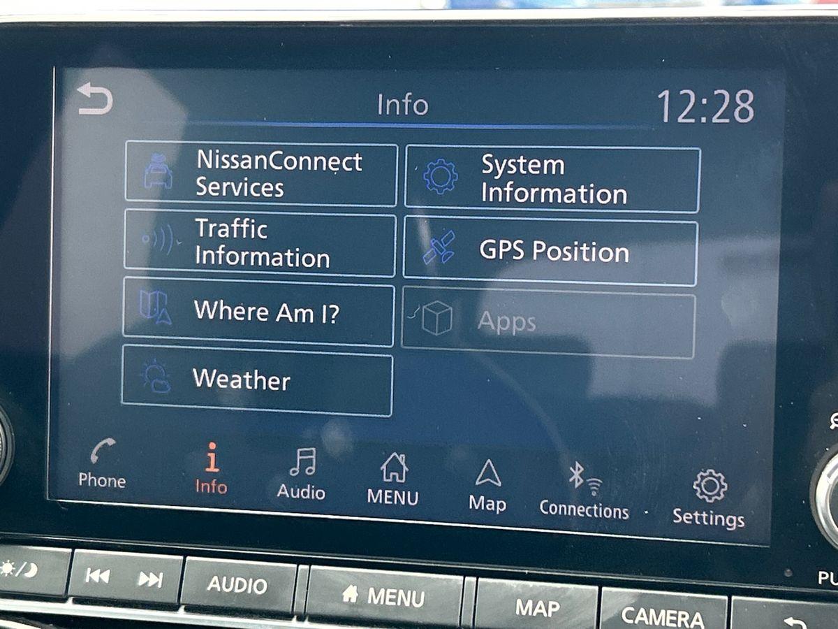 Used Nissan Juke 2022 for sale - 76650543: Photo 37