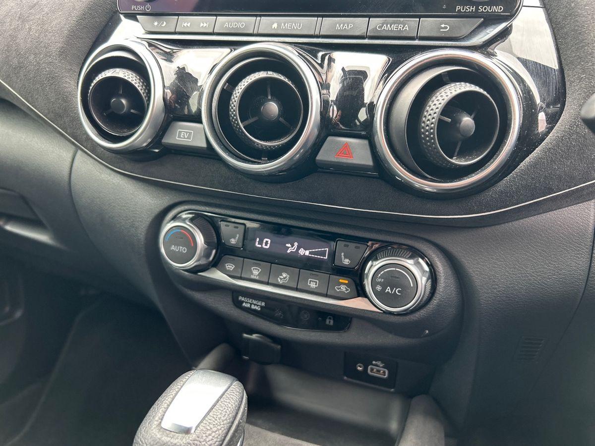 Used Nissan Juke 2022 for sale - 76650543: Photo 38