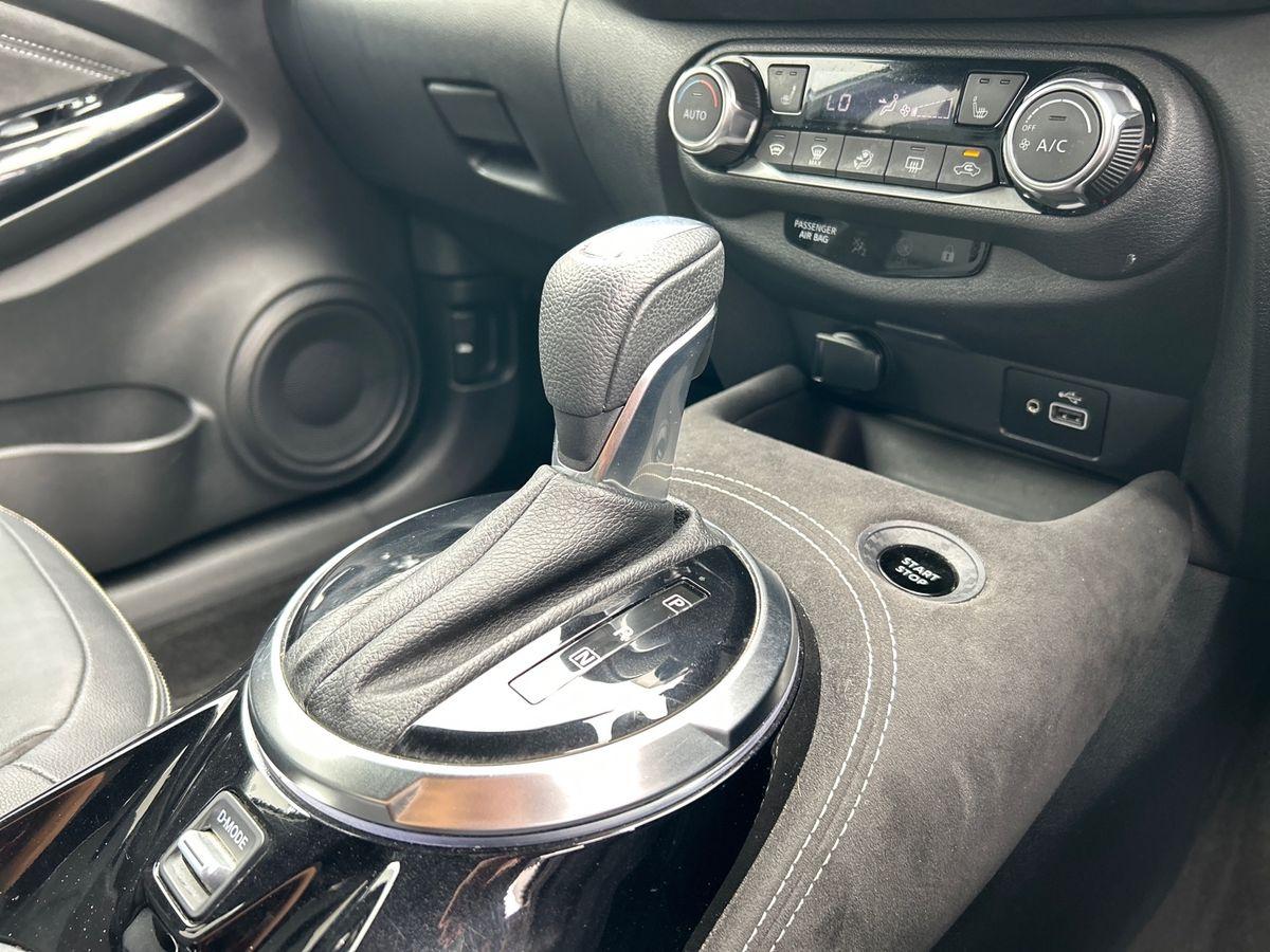 Used Nissan Juke 2022 for sale - 76650543: Photo 39