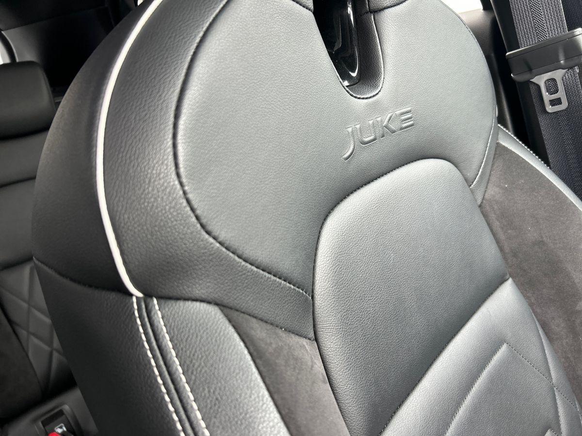 Used Nissan Juke 2022 for sale - 76650543: Photo 41