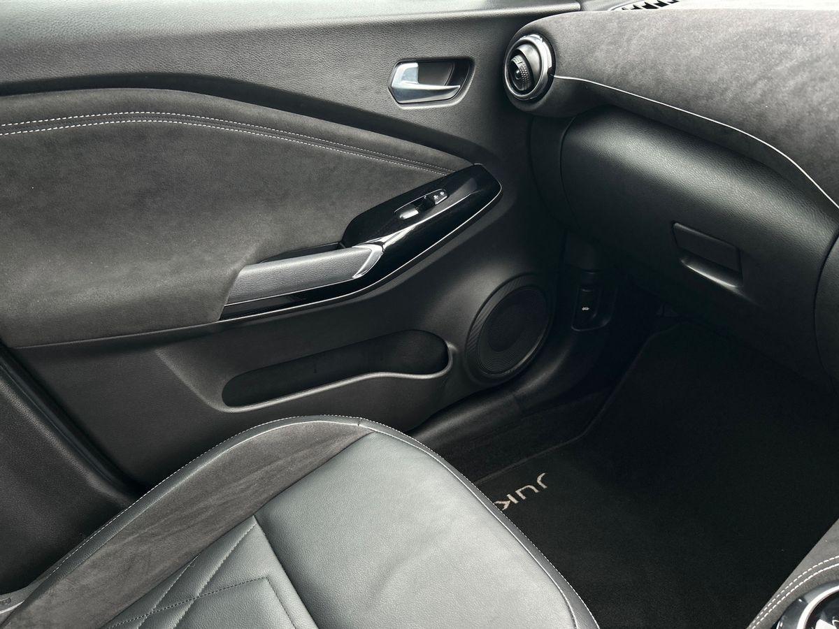 Used Nissan Juke 2022 for sale - 76650543: Photo 43