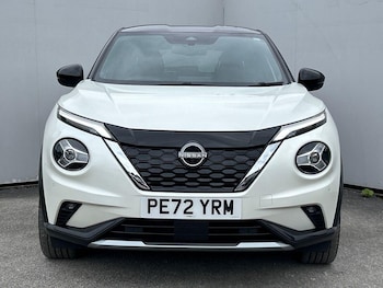 Used Nissan Juke 2022 for sale - 76650543: Photo