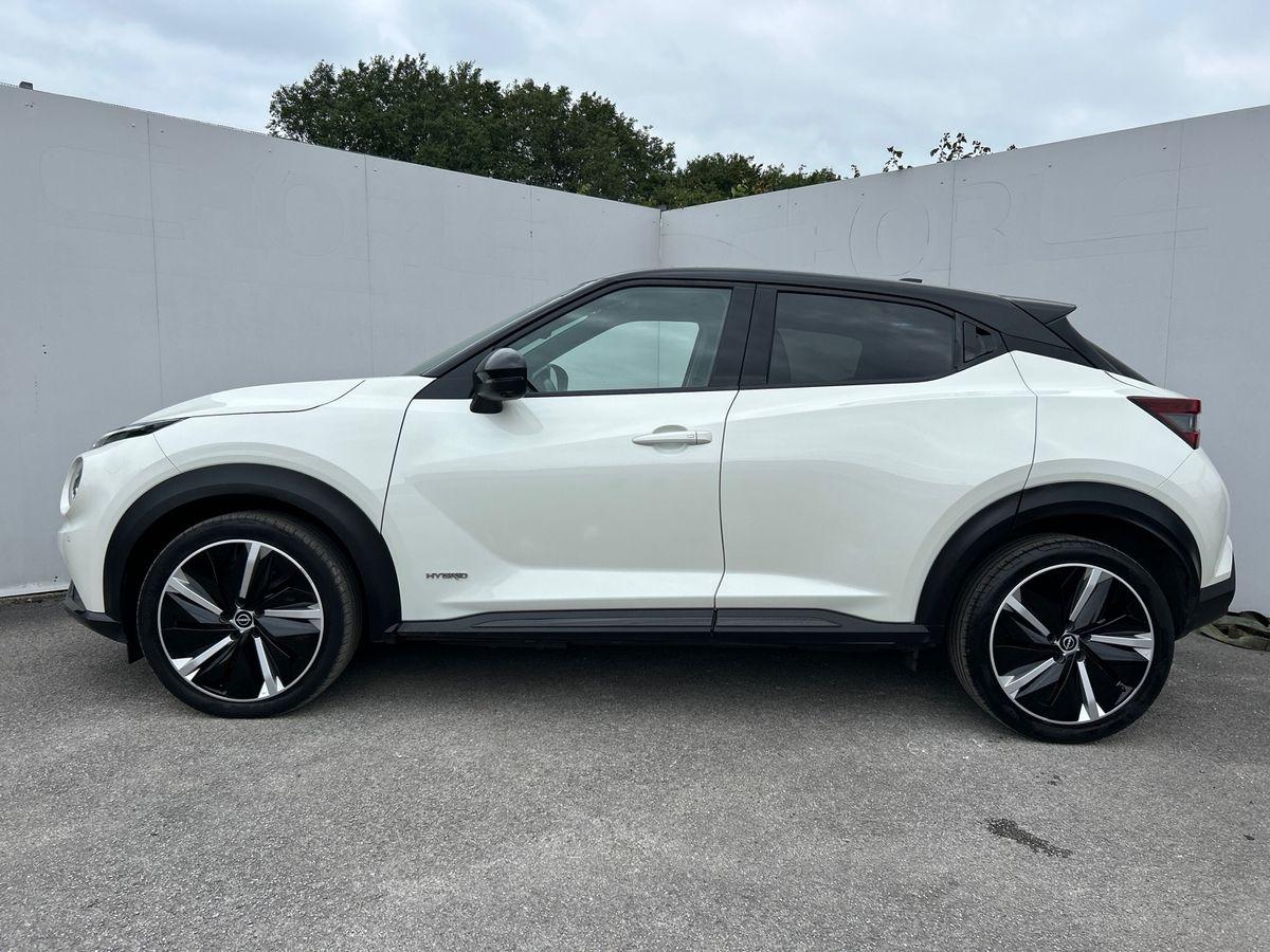 Used Nissan Juke 2022 for sale - 76650543: Photo 6