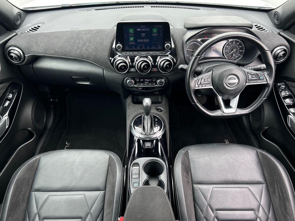 Used Nissan Juke 2022 for sale - 76650543: Photo 7