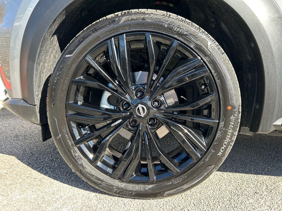 Used Nissan Juke 2025 for sale - 77033860: Photo 10