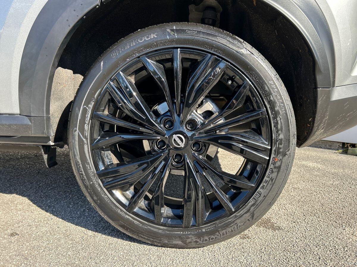 Used Nissan Juke 2025 for sale - 77033860: Photo 11