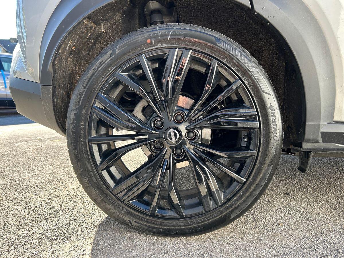 Used Nissan Juke 2025 for sale - 77033860: Photo 12