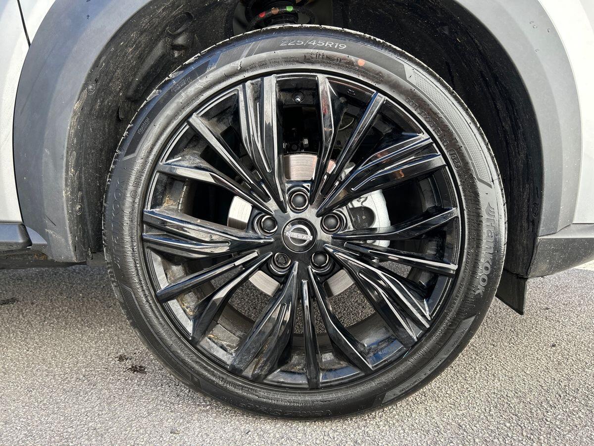 Used Nissan Juke 2025 for sale - 77033860: Photo 13