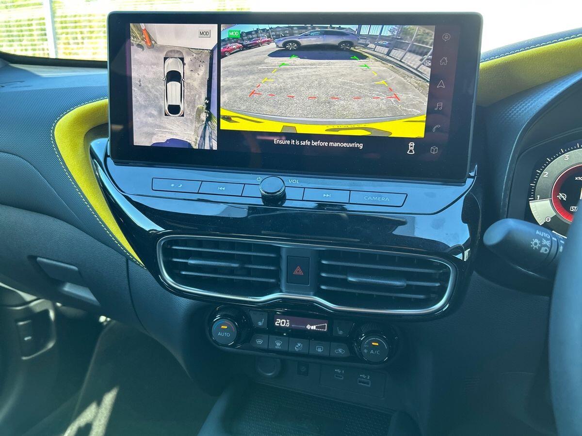 Used Nissan Juke 2025 for sale - 77033860: Photo 17