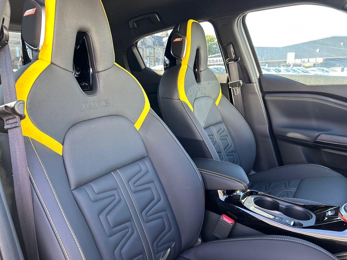 Used Nissan Juke 2025 for sale - 77033860: Photo 18