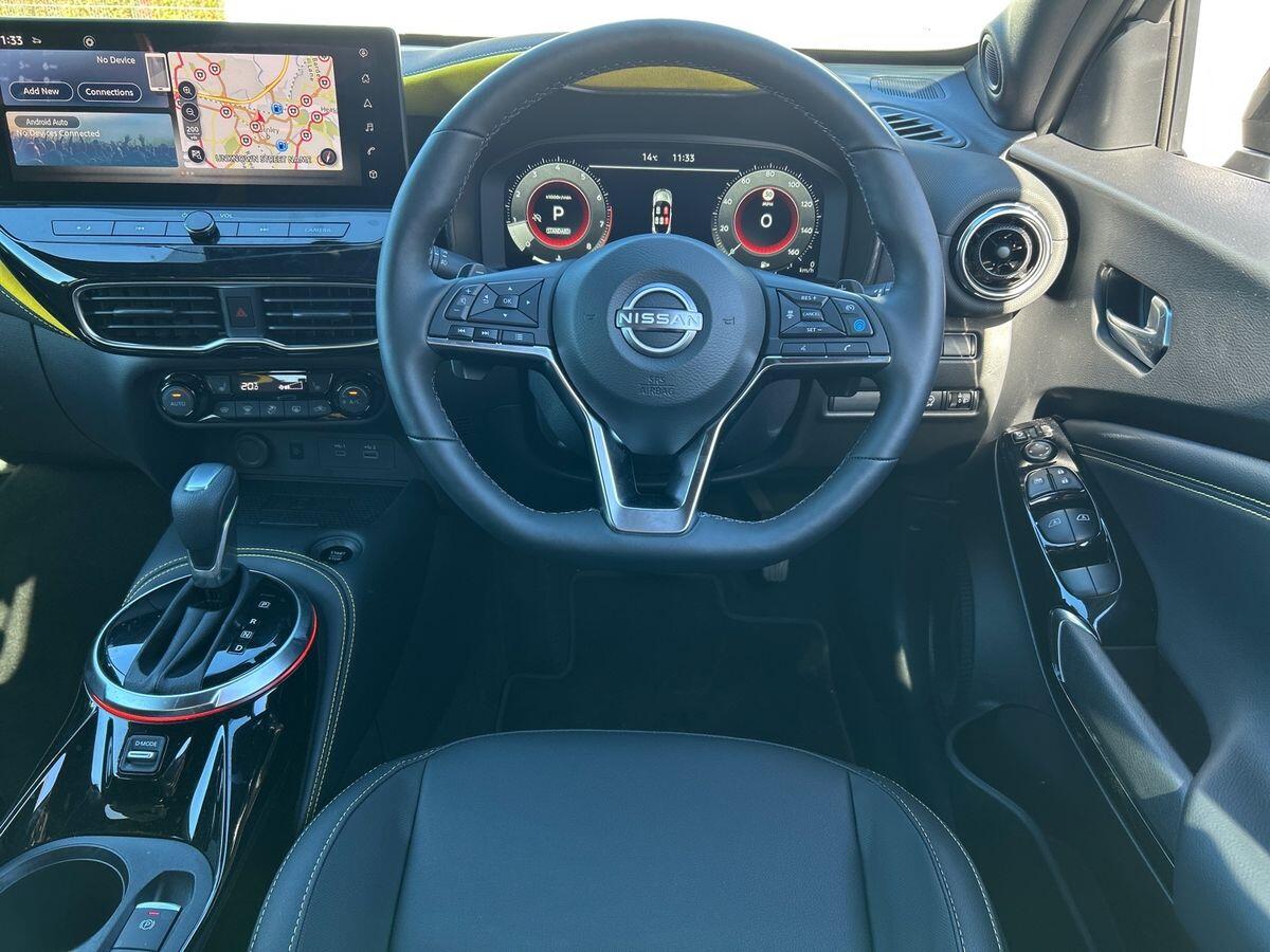 Used Nissan Juke 2025 for sale - 77033860: Photo 19